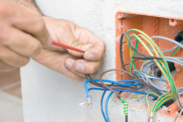 electrician