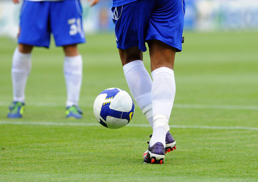 Toques de balon