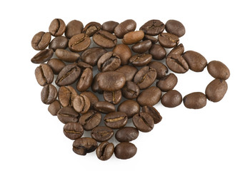 Tazzina di Caffè 2 09