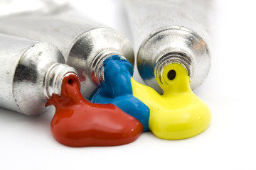 paint