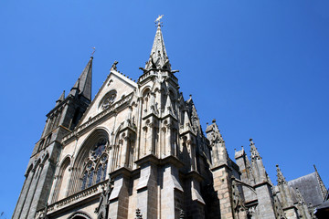 Cathédrale de Vannes