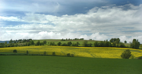 Landschaft 2