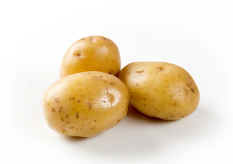 Potatoes