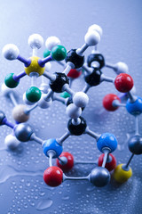 Atomic connections