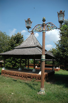 keraton cirebon
