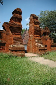 keraton cirebon