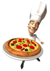 Pizza
