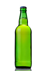 Beer bottle