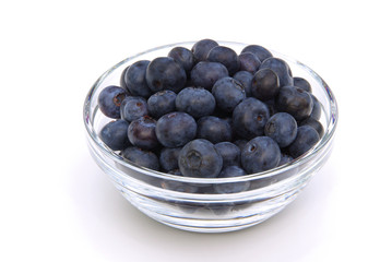 Heidelbeere - blueberry 10