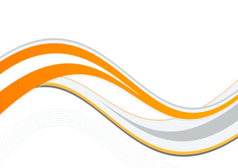 hintergrund modern abstrakt welle