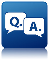 Questions and Answers Icon