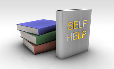 Self Help Books