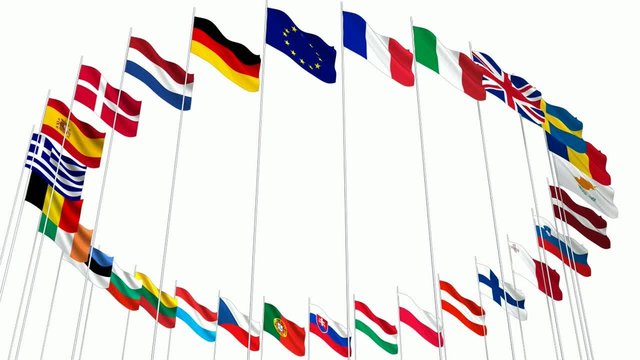 Europ&auml;ische Gemeinschaft