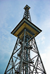 Berliner Funkturm
