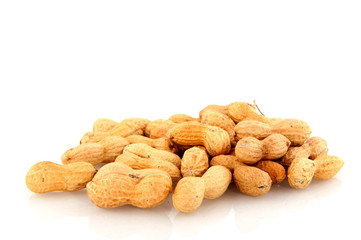 Peanuts
