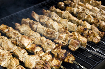 Shish Kabob