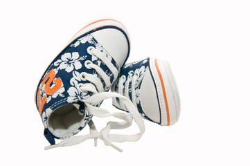 calzado infantil 64