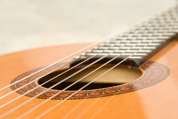 Obraz premium Guitar