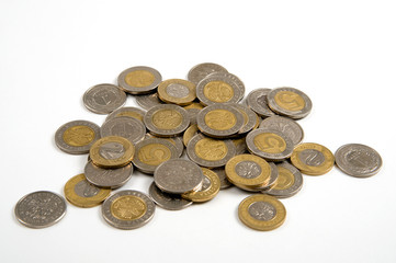 Coins