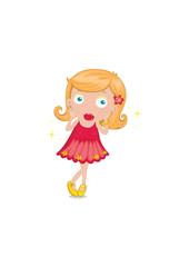 girl