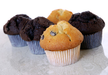 Muffins