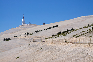 Mont Ventoux