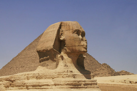 Sphinx