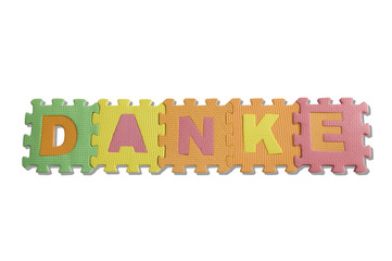 danke