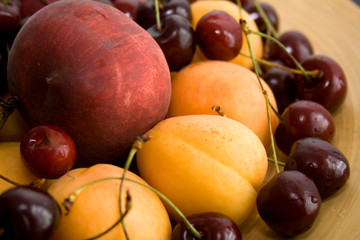 Fruits