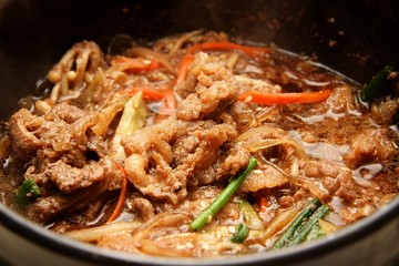 Bulgogi
