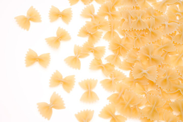 Obraz premium Farfalle
