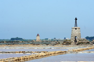 saline di Sicilia