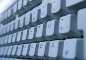 computer tastatur