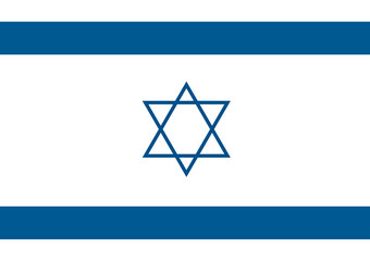 Israelfahne