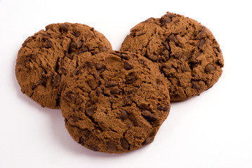Cookies, gateaux