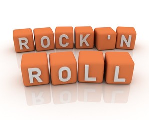 Rock and Roll