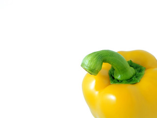 bulgarian  pepper