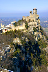 San Marino