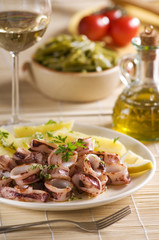 Calamari