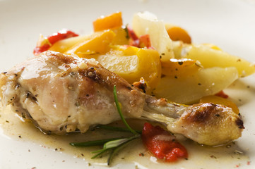 Chicken