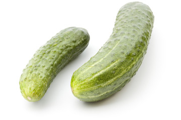 cucumbers