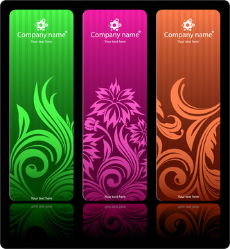 business cards (set5)