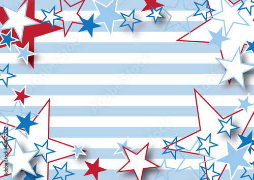 "Stripes & Stars" Stock image and royalty-free vector files on Fotolia