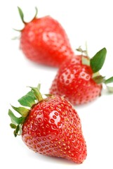 Strawberries