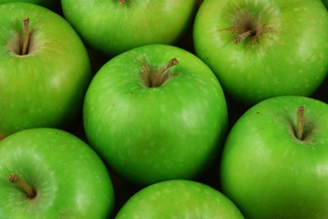 apples