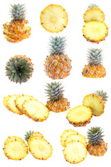 pineapple