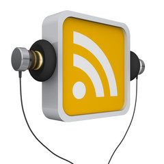 RSS Headphones