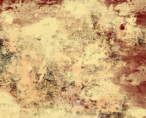 Grunge textured background for your projects