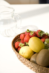 フレッシュフルーツ