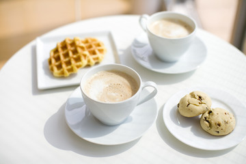 モーニングイメージ